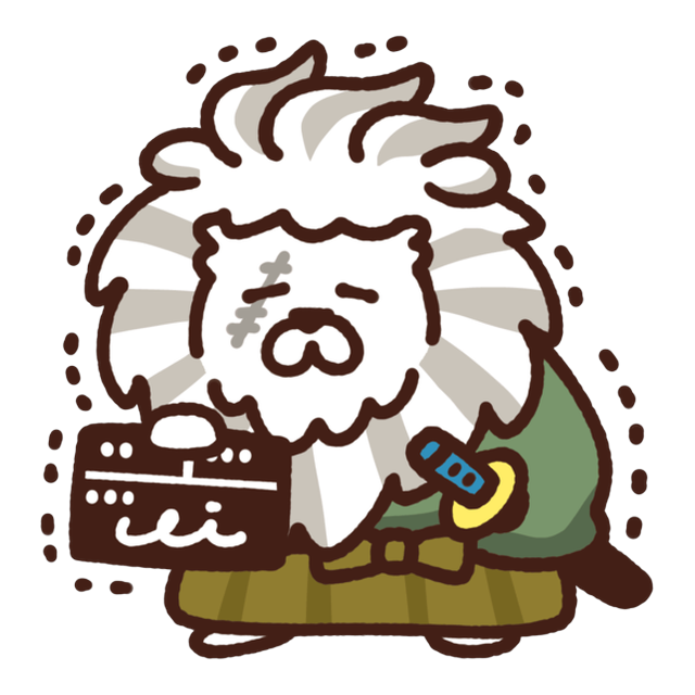 Master Leon