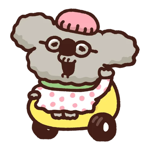Madame Grandma