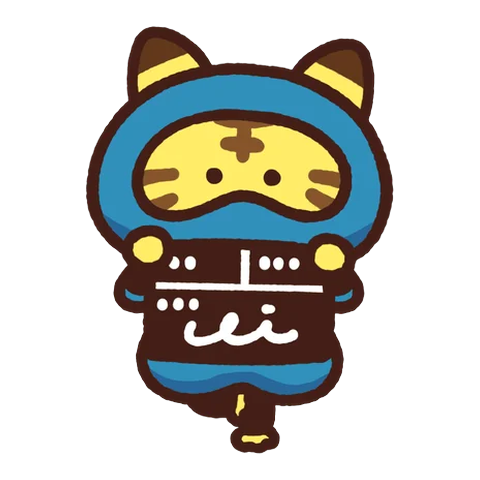 Ninja Toramaru